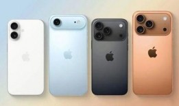 苹果17最新官网爆料,颠覆性创新，引领科技新潮流