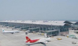 新郑机场最新爆料,揭秘最新爆料背后的宏伟蓝图