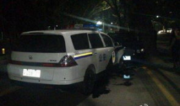 广州假警车最新爆料消息