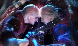 鬼泣最新爆料吧小说,暗影降临，复仇之焰再燃