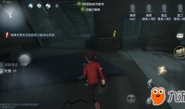 第五人格视频爆料吧最新,神秘新角色曝光，游戏剧情再掀波澜！