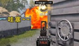 cs最新武器爆料,GO全新武器爆料：神秘利器即将登场，战场格局再起风云