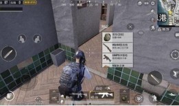 吃鸡最新枪爆料,吃鸡战场再掀风云，神秘武器引领潮流