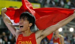 刘翔网友爆料视频大全最新,揭秘赛场背后的故事