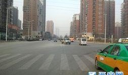 西安红绿灯最新爆料,交通管理再升级，市民出行新挑战