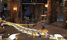 逆战深渊秘境最新爆料