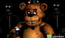 玩具熊最新爆料,揭秘神秘力量背后的秘密