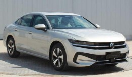 大众迈腾最新爆料,揭秘大众旗舰轿车最新爆料