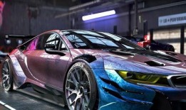 飞车最新款爆料车图片,炫酷外观，性能升级，未来赛车新标杆！”