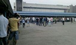 重庆富士康爆料最新消息,揭秘生产线内幕与员工心声