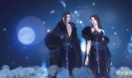 最新逆水寒衣服爆料,古风服饰再升级，华丽亮相引期待