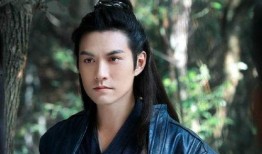 古装男神最新爆料图片,风度翩翩演绎古典魅力