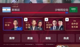 世界杯解说爆料最新视频,最新视频爆料背后的精彩瞬间