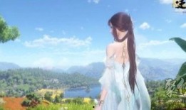 逆水寒手游皮肤最新爆料,华丽服饰，再现江湖风采