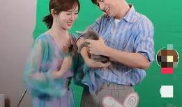 湖北李现杨紫最新爆料,甜蜜互动引粉丝热议