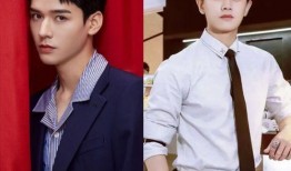 最新爆料任嘉伦龚俊,甜蜜互动引粉丝热议