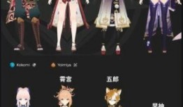 原神主角最新爆料是谁啊,神秘新角色即将登场！